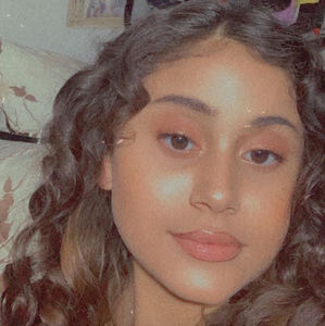 Meet your Posher, Kaylee